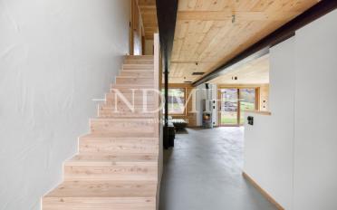 Chalet 5.5 pièces - image - 7