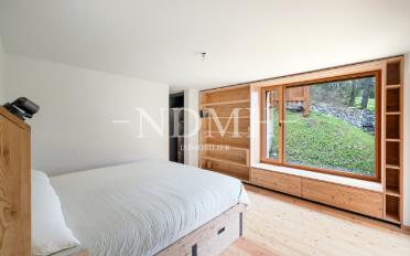 Chalet 5.5 pièces - image - 9