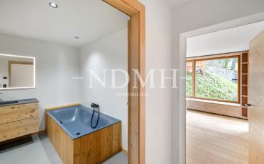 Chalet 5.5 pièces - image - 11