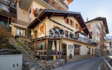 Duplex 8 Zimmer - image - 1