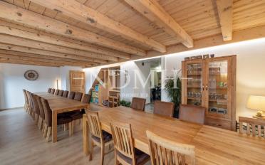 Einfamilienhaus 8 Zimmer - image - 4