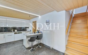 Einfamilienhaus 8 Zimmer - image - 10