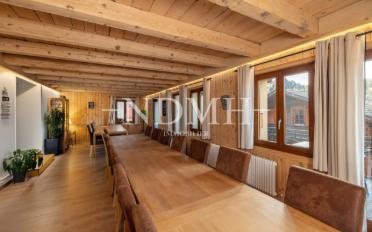 Einfamilienhaus 8 Zimmer - image - 5