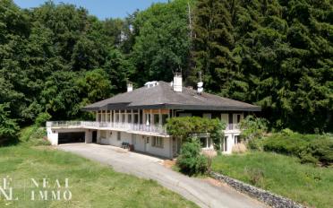 Einfamilienhaus 10 Zimmer - image - 2