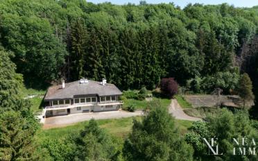 Einfamilienhaus 10 Zimmer - image - 1