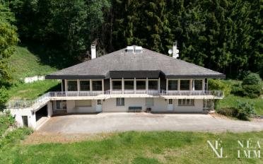 Einfamilienhaus 10 Zimmer - image - 4