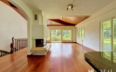 Einfamilienhaus 10 Zimmer - image - 5