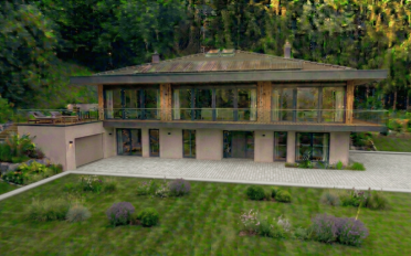 Einfamilienhaus 10 Zimmer - image - 15