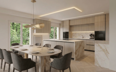 Einfamilienhaus 10 Zimmer - image - 16