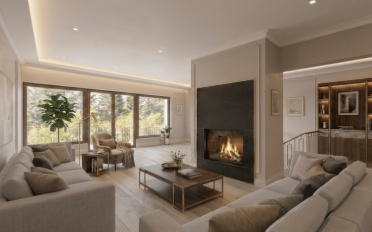 Einfamilienhaus 10 Zimmer - image - 19
