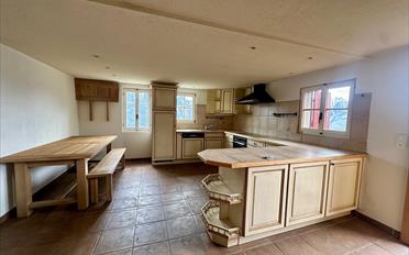 Chalet 4 rooms - image - 6