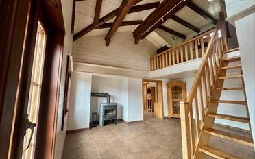 Chalet 4 rooms - image - 2