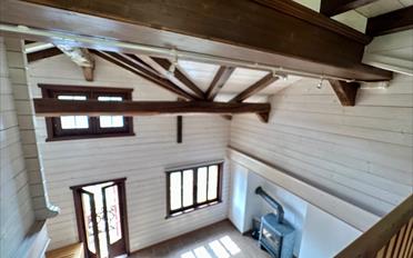 Chalet 4 rooms - image - 7