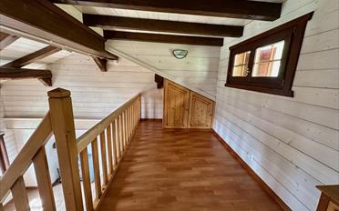 Chalet 4 rooms - image - 11