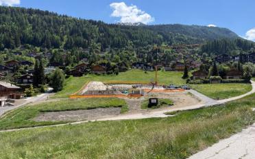 Chalet 6.5 pièces - image - 10