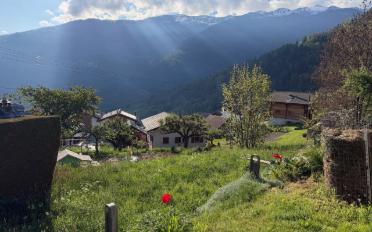 Terrain à bâtir - image - 1