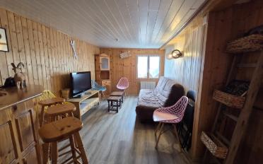 Apartment 3.5 rooms - image - 10