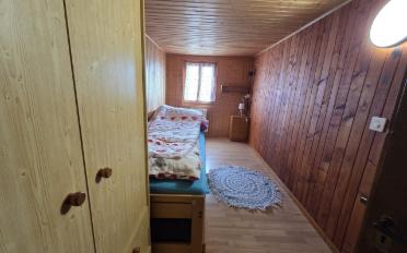 Apartment 3.5 rooms - image - 13