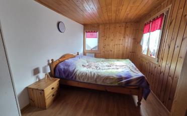 Apartment 3.5 rooms - image - 12