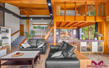 Single house 7.5 rooms - image - 3
