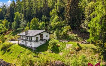 Single house 7.5 rooms - image - 1
