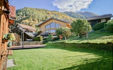 Chalet 5.5 pièces - image - 9