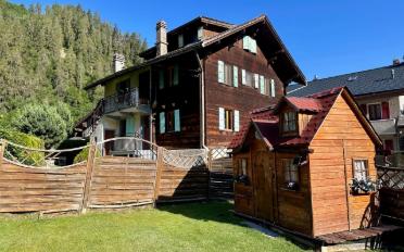 Chalet 5.5 pièces - image - 1