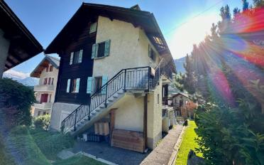 Chalet 5.5 pièces - image - 7