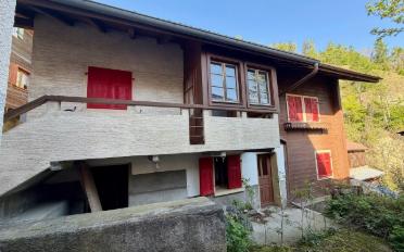 Single house 5.5 rooms - image - 1