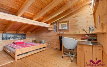 Chalet 5.5 pièces - image - 10