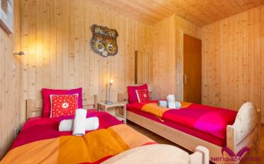 Chalet 5.5 pièces - image - 8