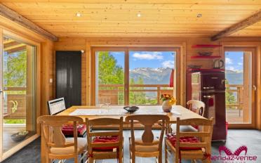 Chalet 5.5 pièces - image - 3