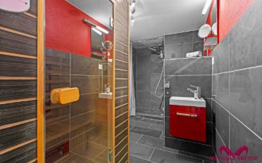Chalet 5.5 pièces - image - 12