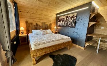 Chalet 5.5 pièces - image - 5