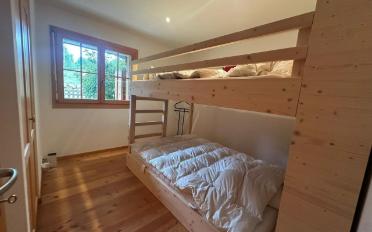 Möbl. Wohnobj. 3.5 Zimmer - image - 7