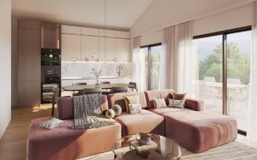 Chalet 4.5 rooms - image - 2