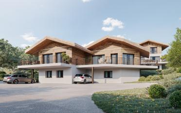 Chalet 4.5 rooms - image - 1