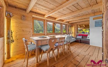 Chalet 4.5 rooms - image - 2