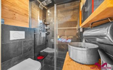 Chalet 4.5 rooms - image - 7