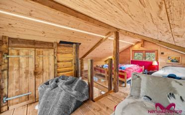 Chalet 4.5 rooms - image - 5