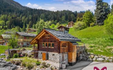 Chalet 4.5 rooms - image - 10