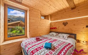 Chalet 4.5 rooms - image - 4