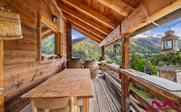 Chalet 4.5 rooms - image - 9