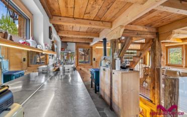 Chalet 4.5 rooms - image - 3