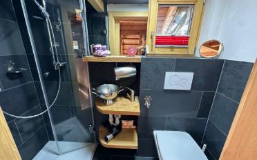 Chalet 4.5 rooms - image - 6