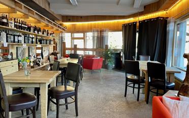 Restaurant 5.5 pièces - image - 2