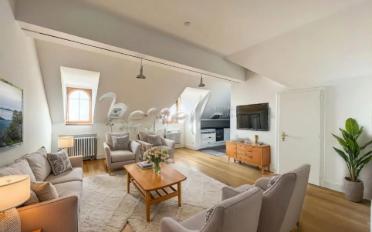 Wohnung 2 Zimmer - image - 1