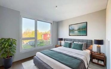 Apartment 4 rooms - image - 8