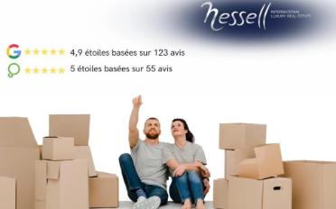 Duplex 8 rooms - image - 12