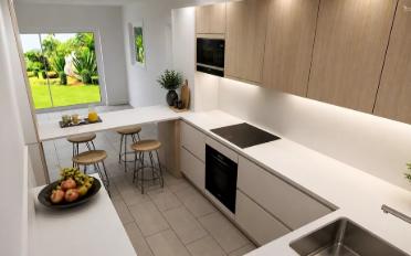 Villa 6 rooms - image - 2